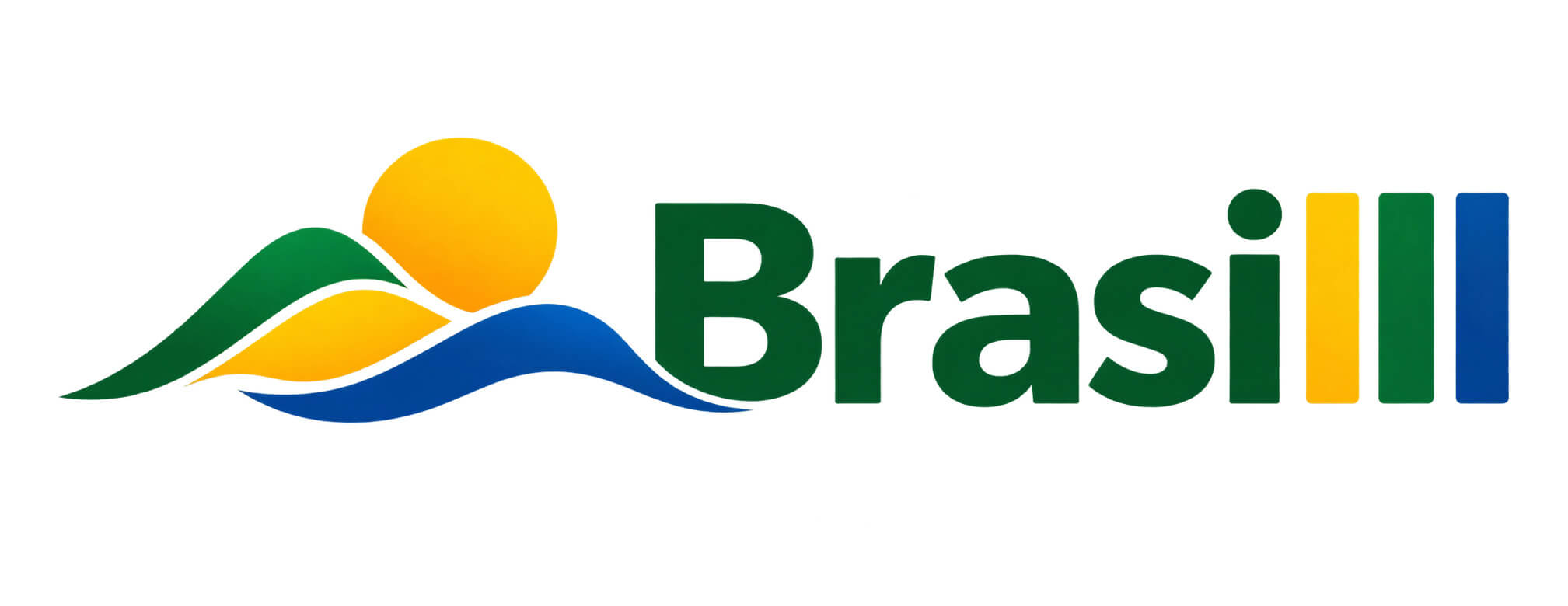 Brasilll logo