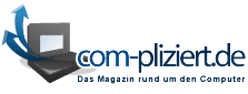 com-pliziert logo