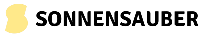 Sonnensauber logo