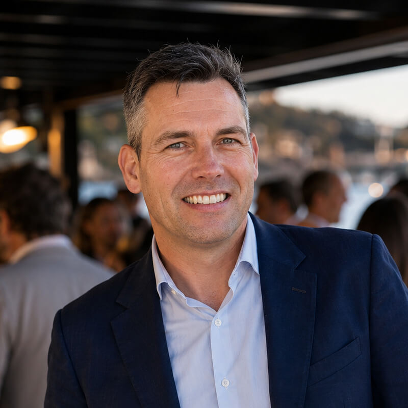 Mirco Rehmeier